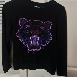 Kenzo crewneck size M